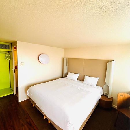 Campanile Montargis - Amilly Hotel Amilly  Ngoại thất bức ảnh