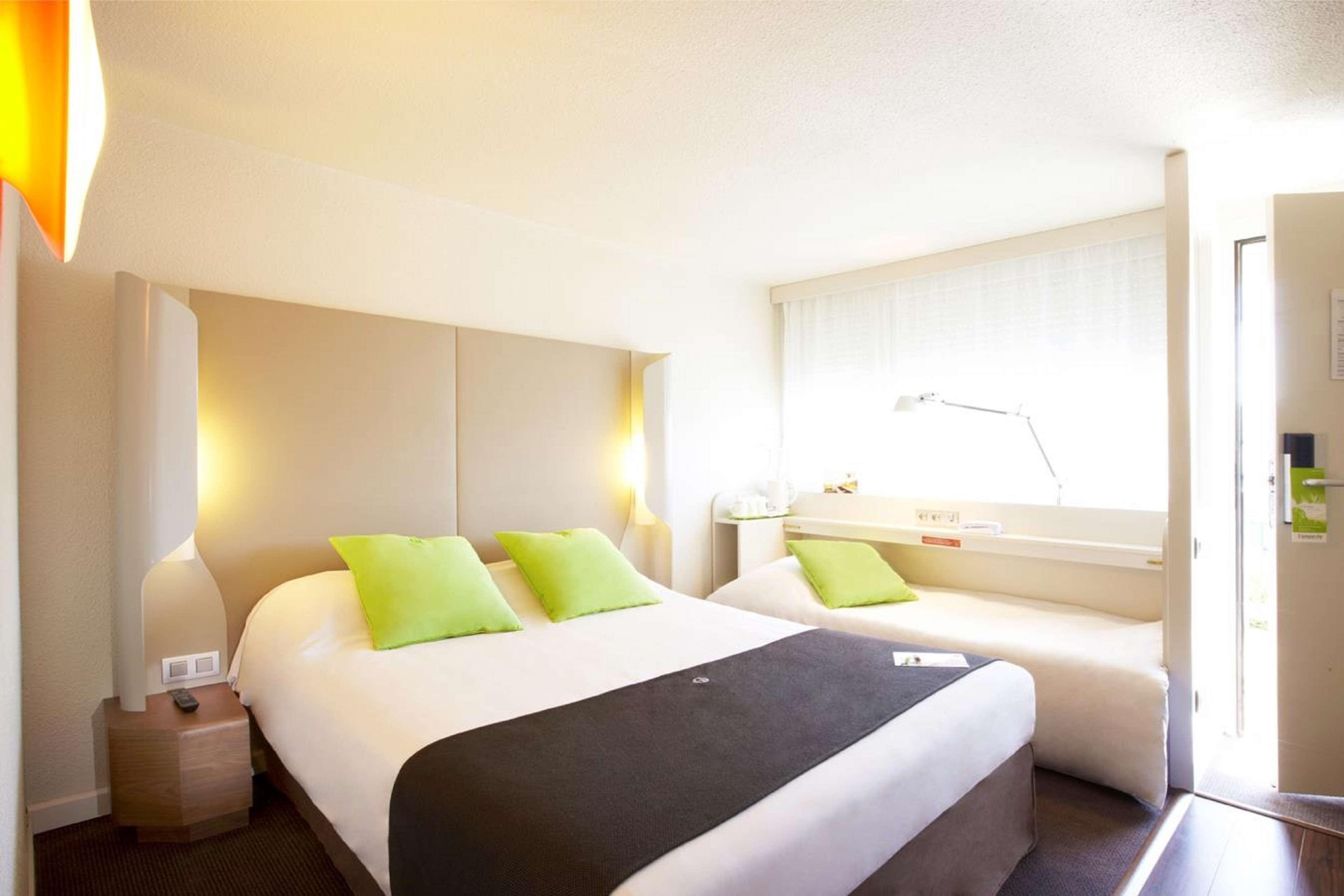 Campanile Montargis - Amilly Hotel Amilly  Ngoại thất bức ảnh