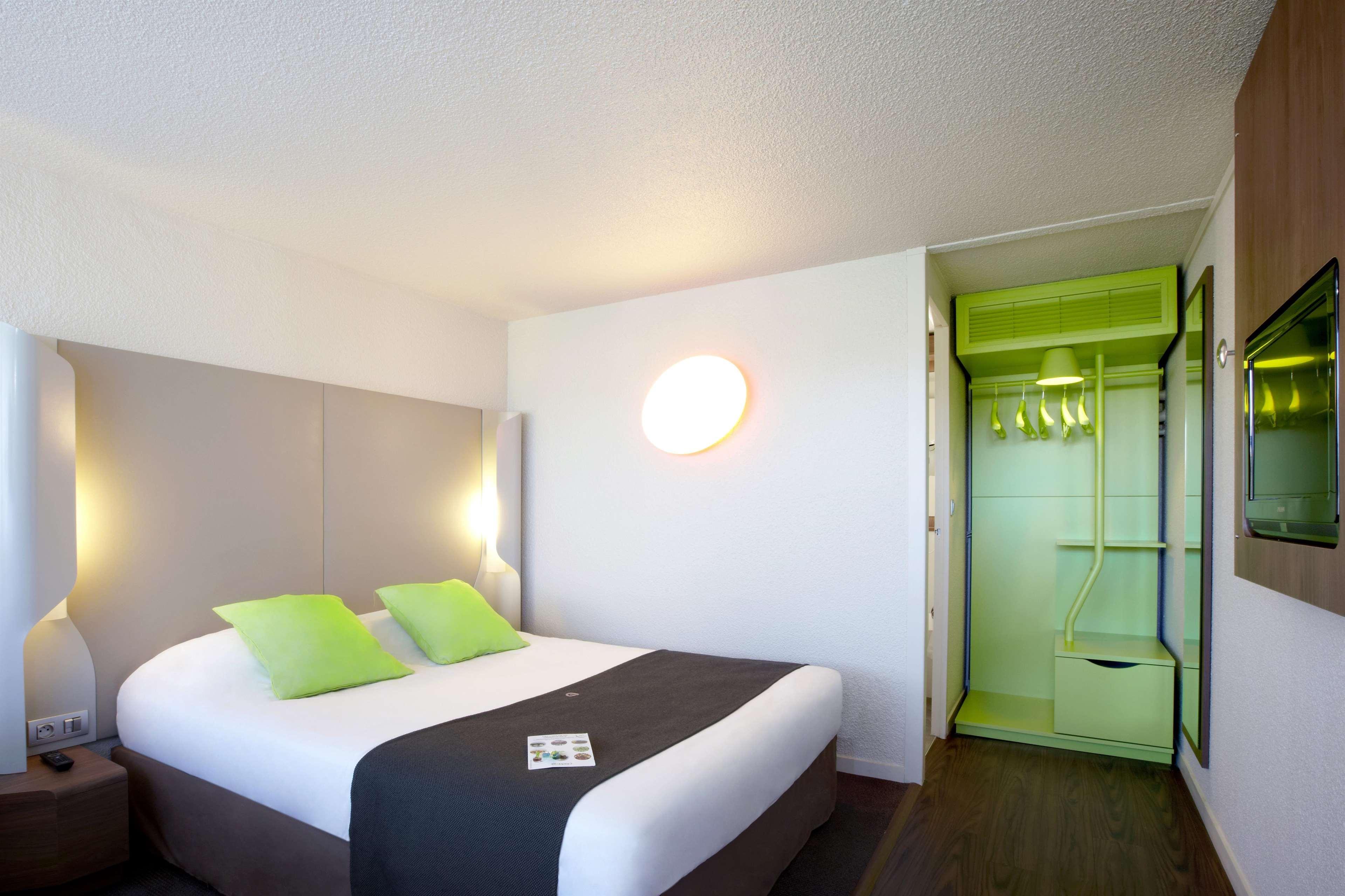 Campanile Montargis - Amilly Hotel Amilly  Phòng bức ảnh