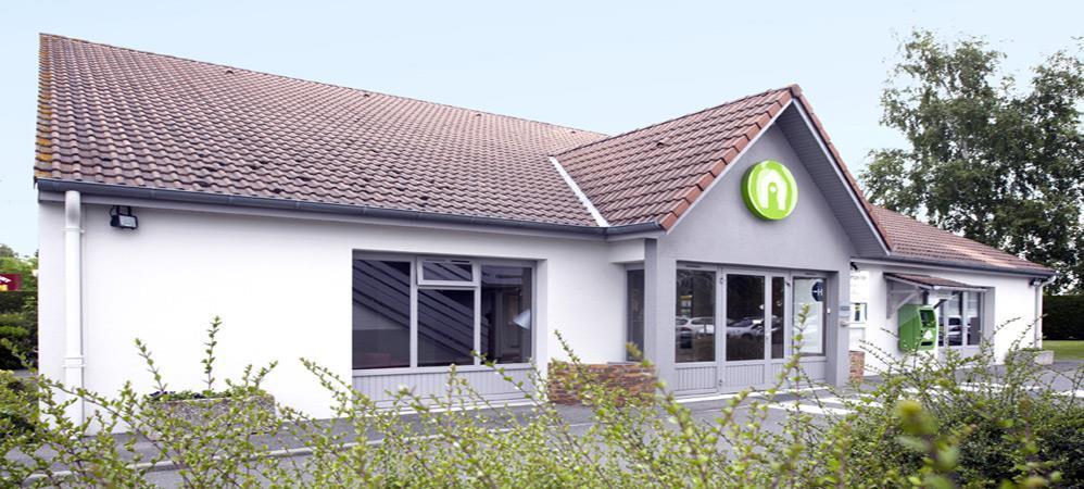 Campanile Montargis - Amilly Hotel Amilly  Ngoại thất bức ảnh
