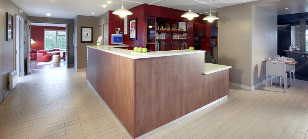 Campanile Montargis - Amilly Hotel Amilly  Ngoại thất bức ảnh