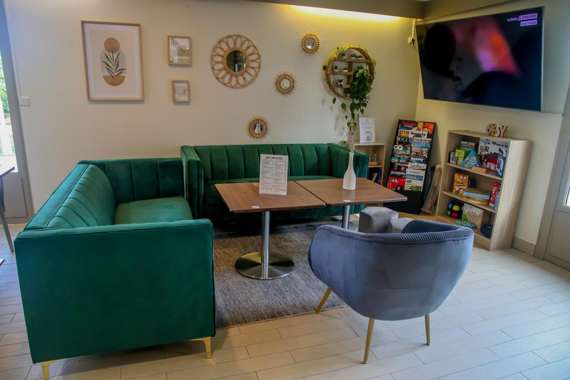 Campanile Montargis - Amilly Hotel Amilly  Ngoại thất bức ảnh