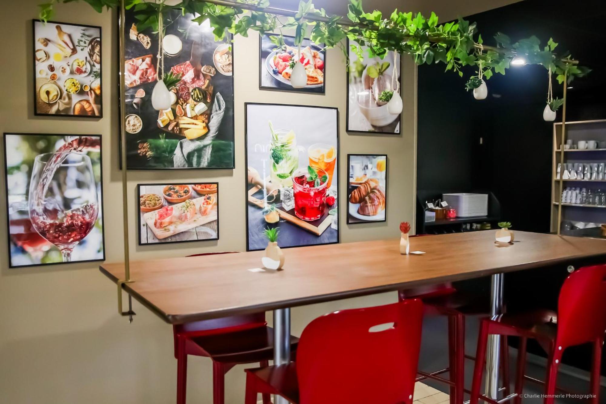 Campanile Montargis - Amilly Hotel Amilly  Ngoại thất bức ảnh