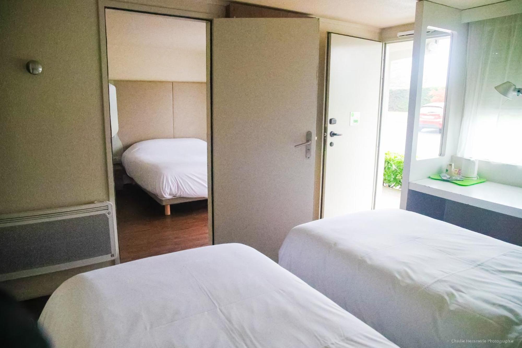 Campanile Montargis - Amilly Hotel Amilly  Ngoại thất bức ảnh