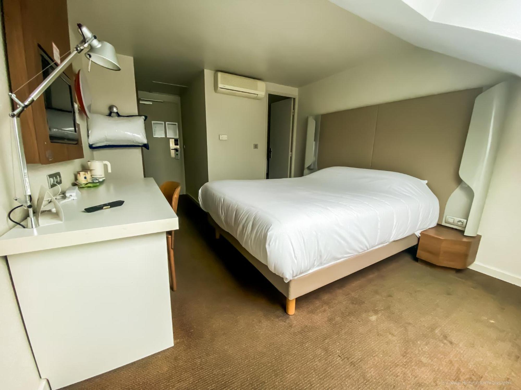 Campanile Montargis - Amilly Hotel Amilly  Ngoại thất bức ảnh