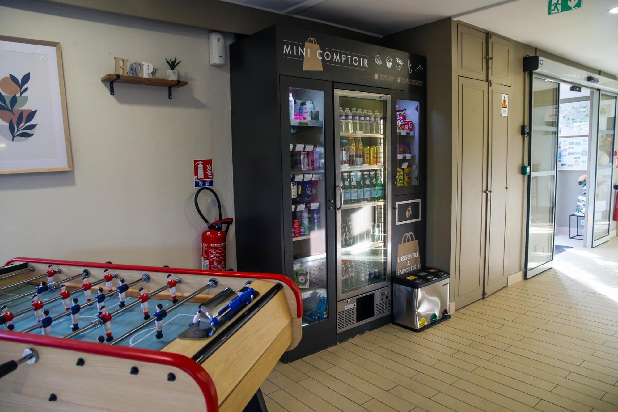 Campanile Montargis - Amilly Hotel Amilly  Ngoại thất bức ảnh