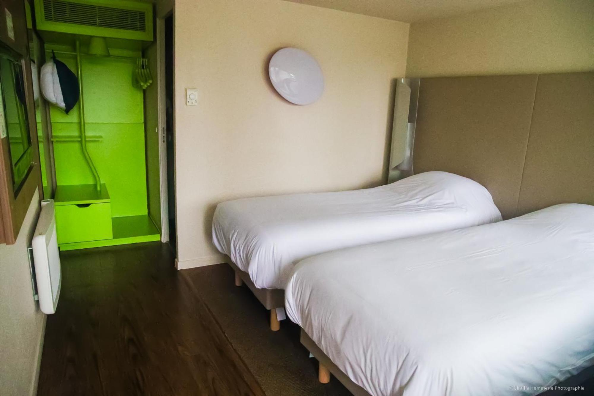 Campanile Montargis - Amilly Hotel Amilly  Ngoại thất bức ảnh