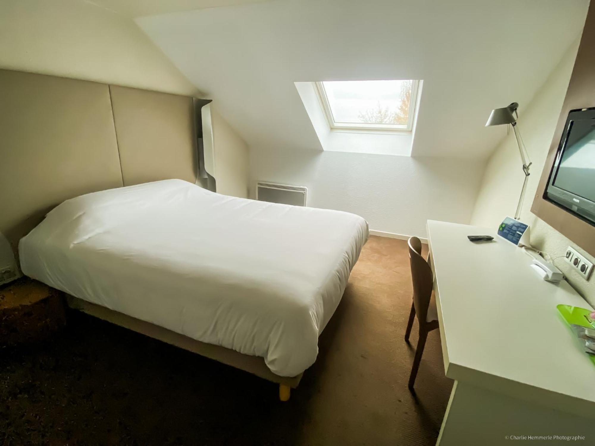 Campanile Montargis - Amilly Hotel Amilly  Ngoại thất bức ảnh