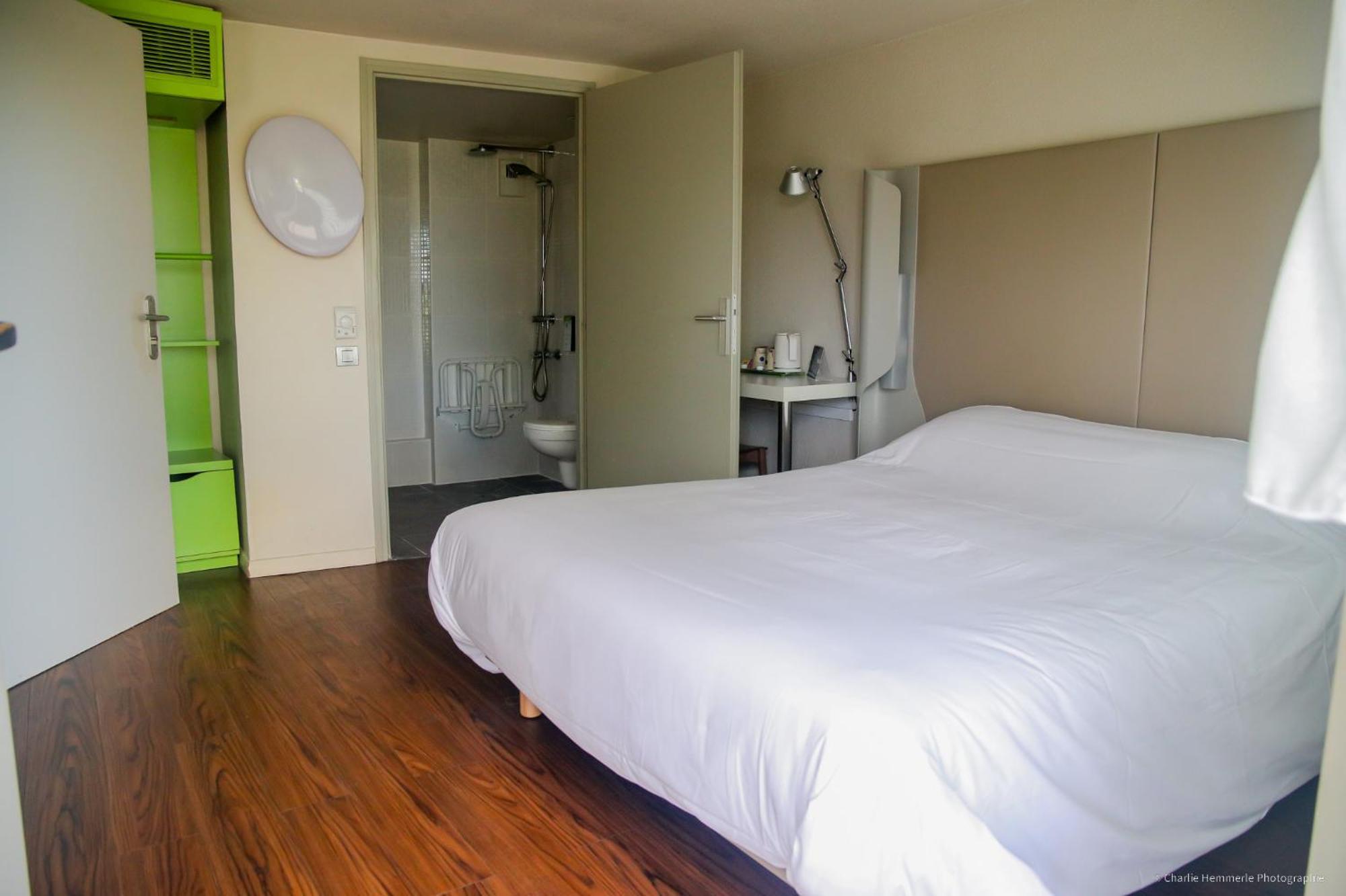 Campanile Montargis - Amilly Hotel Amilly  Ngoại thất bức ảnh