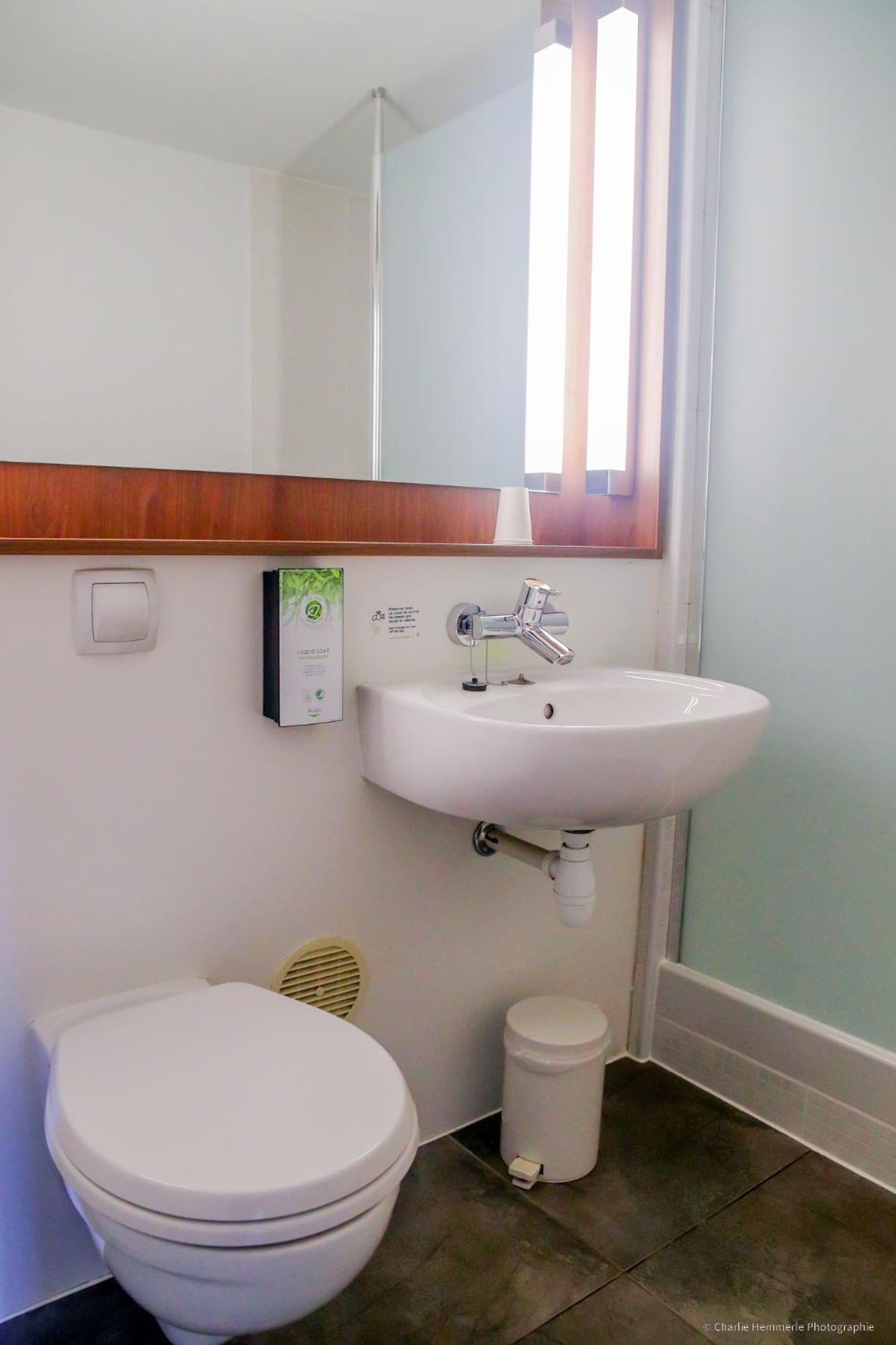 Campanile Montargis - Amilly Hotel Amilly  Ngoại thất bức ảnh