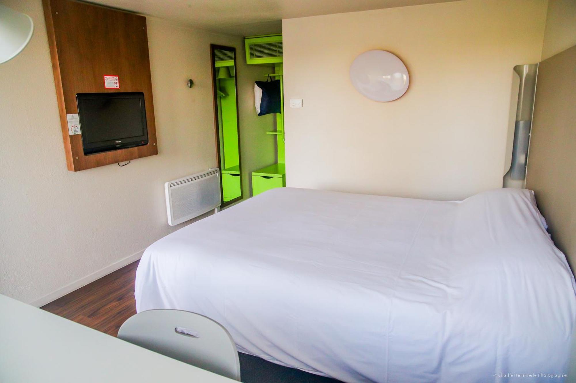 Campanile Montargis - Amilly Hotel Amilly  Ngoại thất bức ảnh