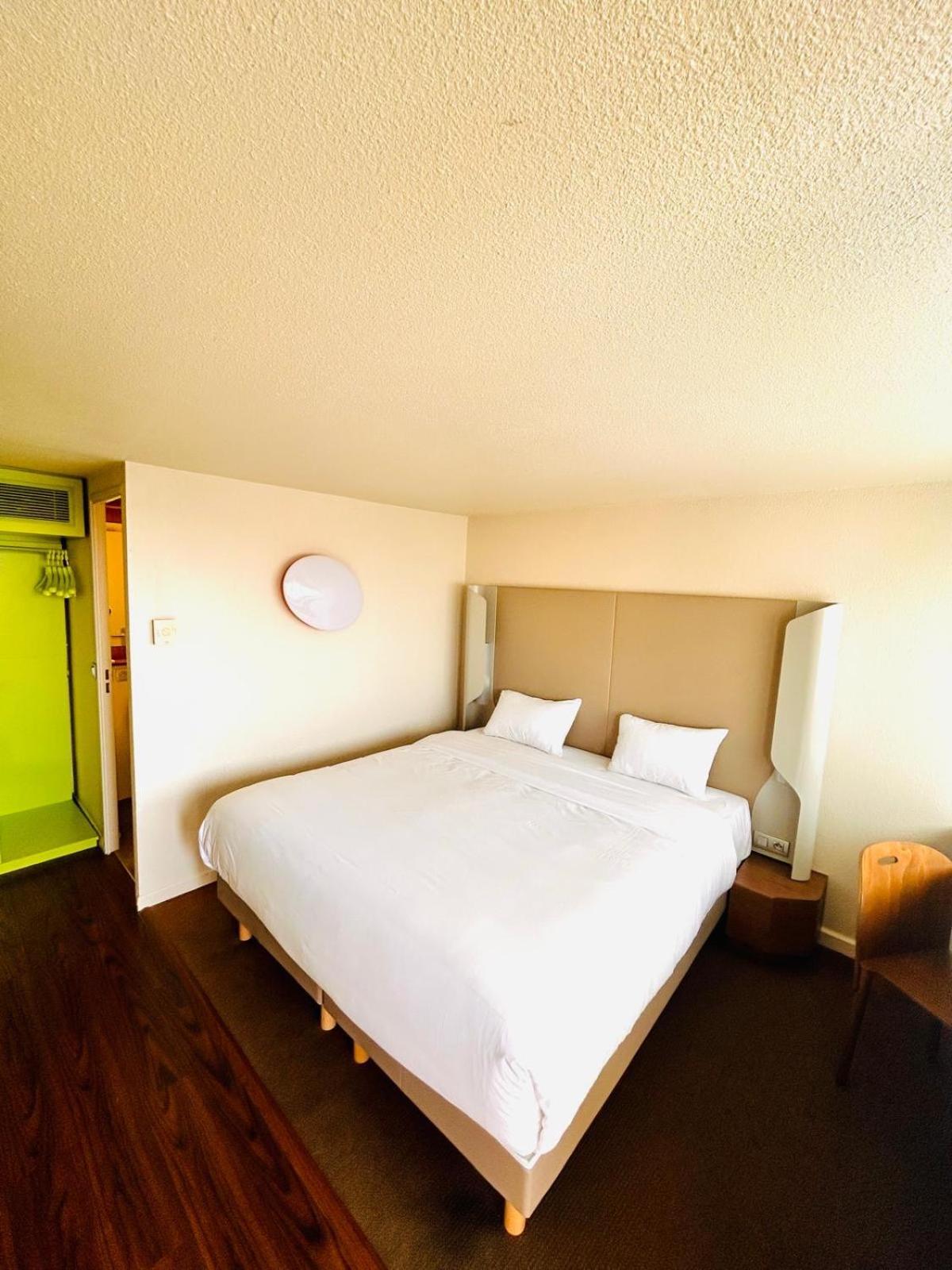 Campanile Montargis - Amilly Hotel Amilly  Ngoại thất bức ảnh