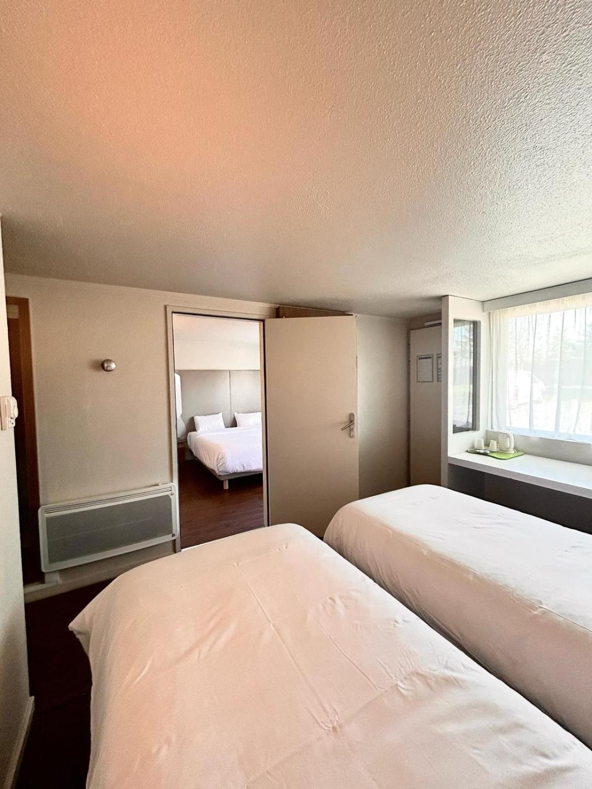 Campanile Montargis - Amilly Hotel Amilly  Ngoại thất bức ảnh